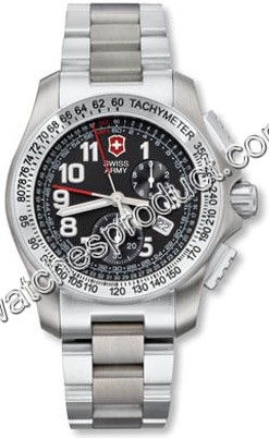 Swiss Army Newly Added Victorinox Watch 60-60-V25786