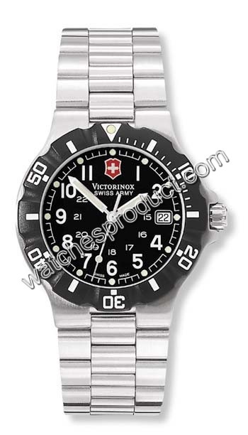 Swiss Army Classic Summit XLT V25005 Mens Watch