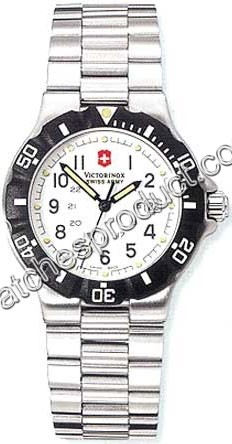 Swiss Army Quartz Ladies Watch V25007