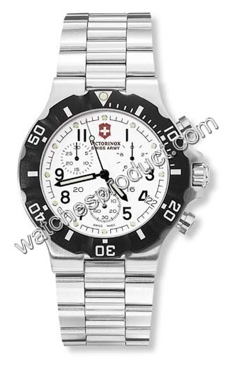 41 mm Swiss Army Mens Watch V25012