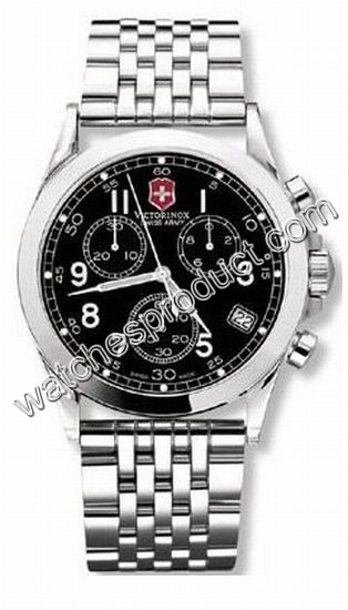 Swiss Army Classic Infantry Mens Watch V25054