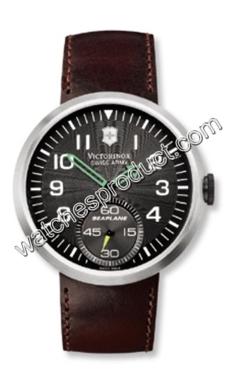 Swiss Army Professional SeaPlane V25076 Watch