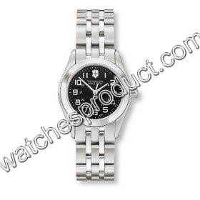 Swiss Army Classic Alliance Watch V251047