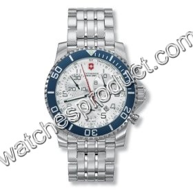 Swiss Army Maverick II V251051 Watch