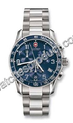 Swiss Army Chrono Classic V251120 Mens Watch