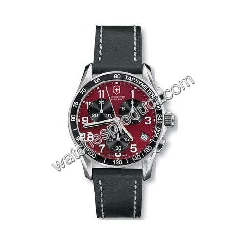 Swiss Army V251124 Mens Quartz Watch