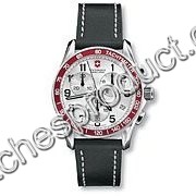 Swiss Army Chrono Classic Mens Watch V251125