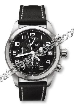 45 mm Swiss Army Mens Watch V251150