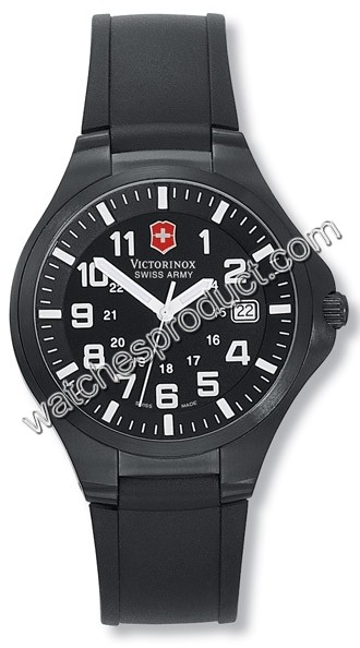 Swiss Army Base Camp V25129 Watch