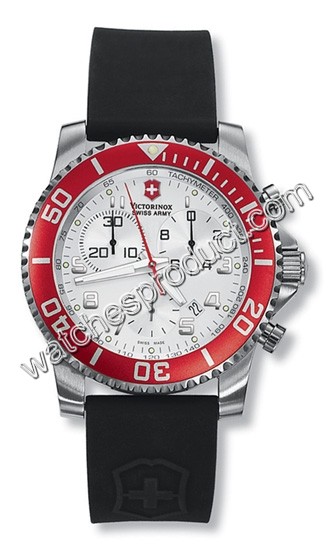 Swiss Army Maverick II Watch V25145