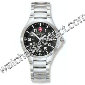 Swiss Army Base Camp Watch V25178