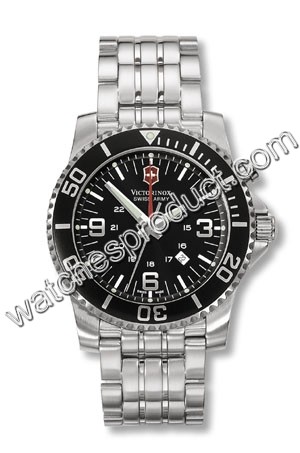 Swiss Army Quartz Mens Watch V25314