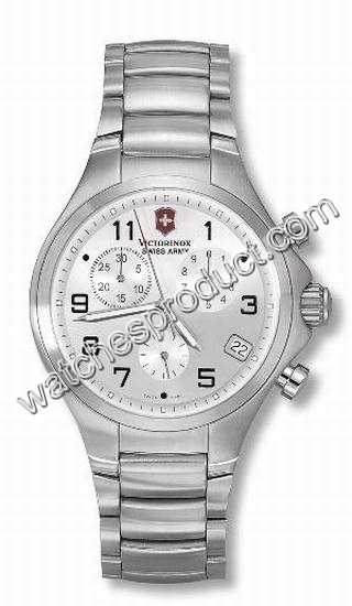 Swiss Army Base Camp V25331 Watch