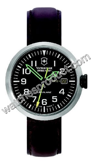 Swiss Army Professional SeaPlane Watch V25582