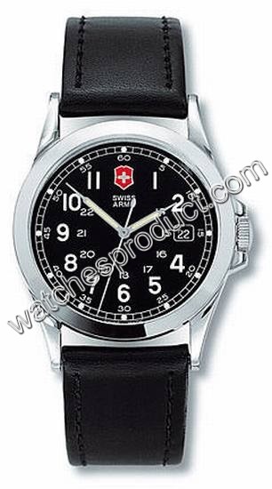 Swiss Army Classic Infantry V25653 Watch