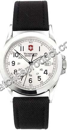 38 mm Swiss Army Mens Watch V25656