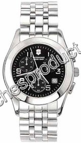 Swiss Army Classic Alliance V25666 Mens Watch