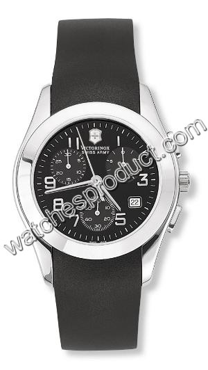 20 mm Swiss Army Mens Watch V25668