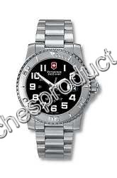 43 mm Swiss Army Mens Watch V25702