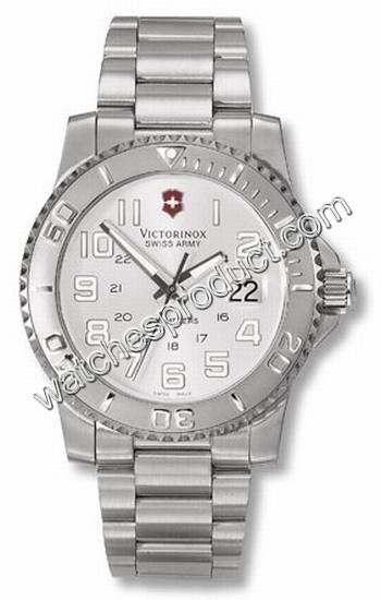 Swiss Army Mens V25703 Watch