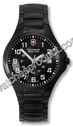 Swiss Army Base Camp Mens Watch V25716