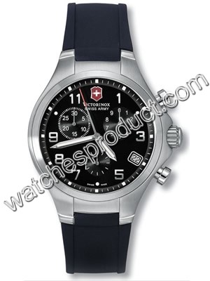 Swiss Army Base Camp Watch V25722