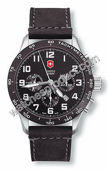 Swiss Army Newly Added Victorinox V25783 Watch