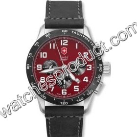 Swiss Army Newly Added Victorinox Mens Watch V25785