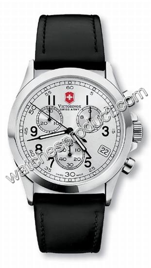 Swiss Army V25835 Mens Quartz Watch