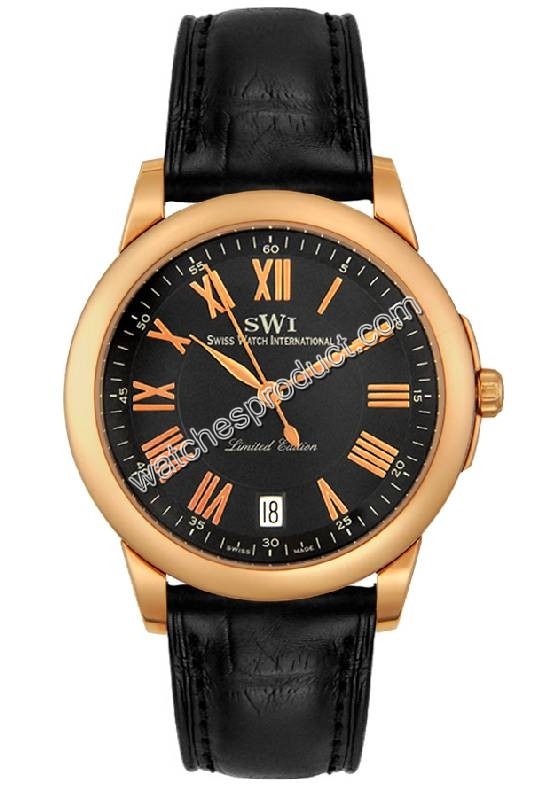 Swiss Q7200-B-A1 Watch