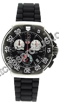 TAG Heuer Formula One F1 & Indy 500 Watch CAC1110.BT0705