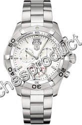 TAG Heuer Mens CAF101B.BA0821 Watch