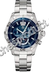 Mens TAG Heuer CAF101C.BA0821 Watch