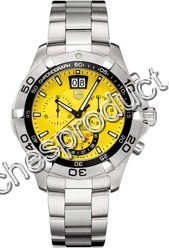 Mens TAG Heuer CAF101D.BA0821 Watch