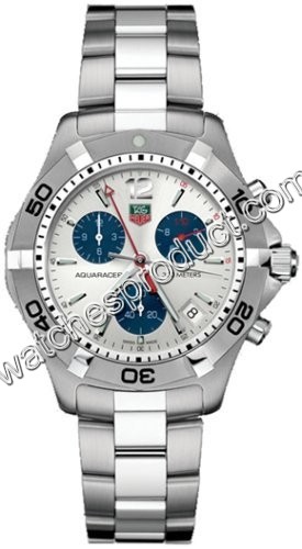 TAG Heuer Mens CAF1BA0803 Watch