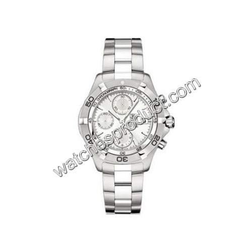 41mm TAG Heuer Mens Watch CAF2BA0809