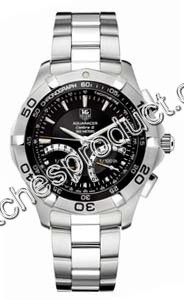 TAG Heuer CAF7010.BA0815 Mens Quartz Chronograph Watch