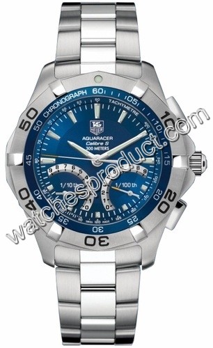 Mens CAF7012.BA0815 TAG Heuer Watch