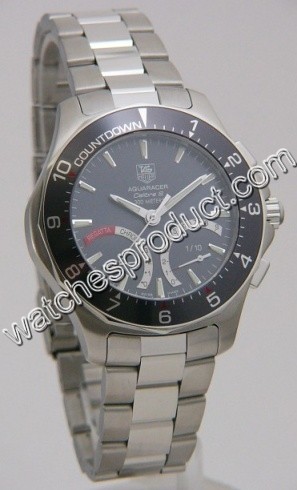 TAG Heuer Mens CAF7111.BA0803 Watch