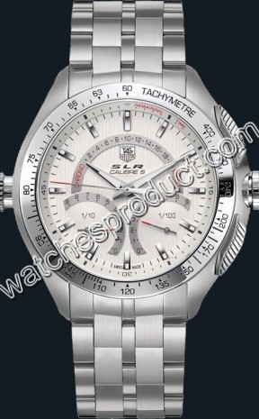 TAG Heuer Automatic Chronograph Mens Watch CAG7011.BA0254