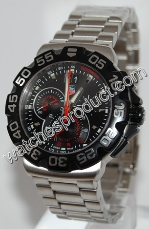 TAG Heuer CAH1010.BA0854 Steel Watch