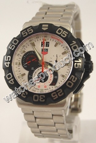 TAG Heuer F1 CAH1011.BA0854 Watch