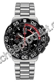 TAG Heuer CAH1014.BA0854 Steel Watch