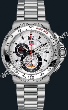 TAG Heuer Mens CAH101B.BA0854 Watch