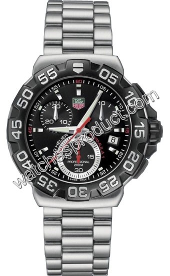 TAG Heuer Quartz Mens Watch CAH1A0850