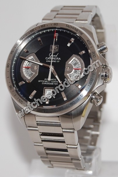 Mens CAV511A.BA0902 TAG Heuer Watch