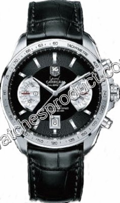 TAG Heuer Steel Watch CAV511A.FC6225