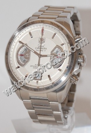 Mens CAV511B.BA0902 TAG Heuer Watch