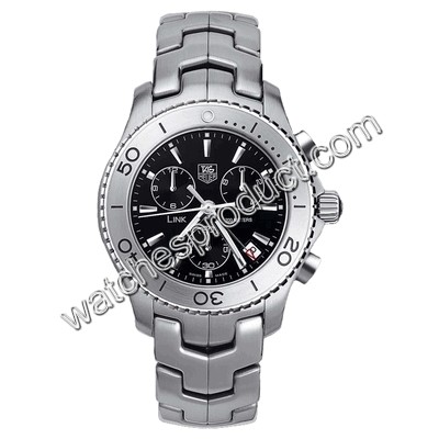 TAG Heuer Link CJ1110.BA0576 Watch