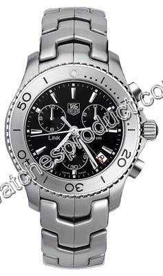 TAG Heuer Quartz Mens Watch CJ1110.BA0576